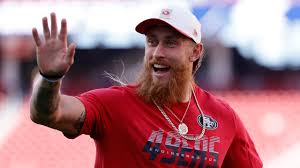 New George Kittle Injury Update, Latest Rumors on 49ers Star's Status, Potential Return Timeline