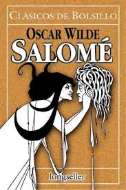 Resultado de imagem para salomé oscar wilde
