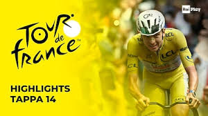 Trend Google: classifica tour de france 2026