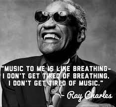 Music quotes on Pinterest | Music, Stevie Wonder and Billie Holiday via Relatably.com