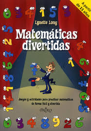 Matemáticas divertidas 4º