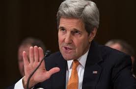 Image result for kerry putin
