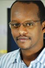 MIM2013 - Meet our Plenary Speakers: Dr Abdisalan Mohamed Noor. August 14, 2013 - 11:42 -- MalariaWorld Events - AbdisalanNoor-150x225