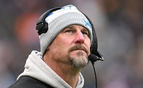 What happens if Detroit Lions lose today against Vikings in NFL Week 17?