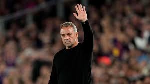 He's in the starting line-up for the Champions League final: FC Barcelona are reportedly planning another major transfer coup involving an Arsenal star