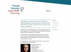 Manuel Koesters | Jugendhilfe-Coaching, Berlin - Lebe- - l_www.jugendhilfe-coaching.de