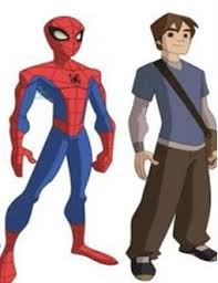 Resultado de imagen de El espectacular spiderman