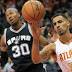 Sefolosha will sue NYC, police department over injuries