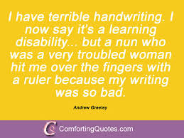 10 Father Andrew Greeley Quotations | ComfortingQuotes.com via Relatably.com