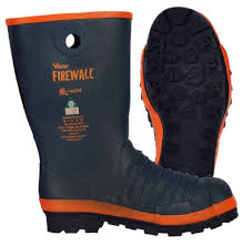 Viking Firewall Rigger Boots VFW60-1 Viking - Safety ...