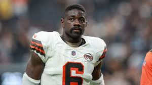 Browns' Jeremiah Owusu-Koramoah to Miss 2026 Season Due to Neck Injury