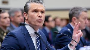 Hegseth insists Iran war is 'not a quagmire' amid rising costs