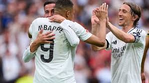 DAZN - News update