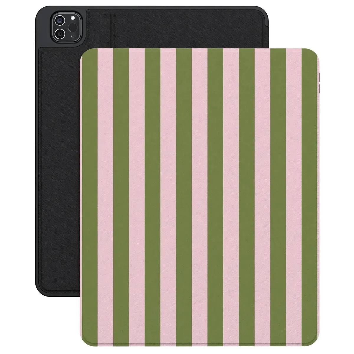 Casely iPad Pro Stripes