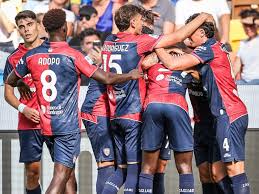 MATCH REPORT | UDINESE-CAGLIARI 0-1