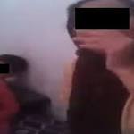 الأمن يكشف تفاصيل فيديو تعترف