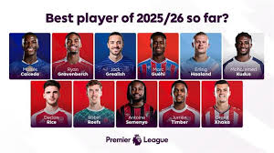 Premier League - News update