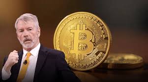 افزایش ذخایر بیت‌کوین توسط استراتژی با خرید جدید ۱۹۶ واحد