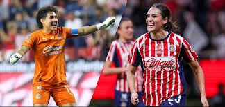 ¡Dupla rojiblanca en la lista del Tri Femenil para las eliminatorias de Concacaf!