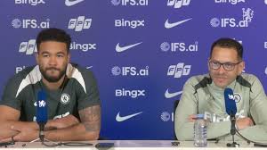 Reece James Believes Chelsea can Comeback Against PSG – UCL 25/26