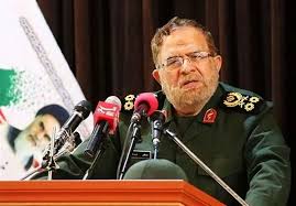 مصطفی ایزدی جانشین فرمانده کل سپاه شد؛ سوابق او چیست؟