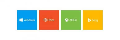 Image result for bing logo