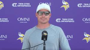 Minnesota Vikings - News update