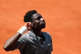 French Open sensation Kouame stressed over missing PSG's Champions League final
