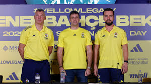 Fenerbahçe vs Paris: Le Choc de l'Euroleague à Ne Pas Manquer! - Imagen principal del artículo