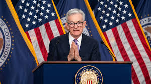 CNBC - News update