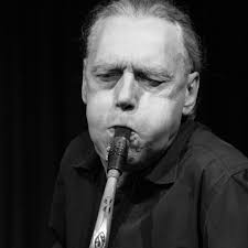 Der Mastermind in Sachen Jazz: Norbert Bach - 16-urs-leimgruber