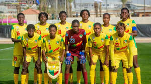 U20 Women's World Cup qualifiers: Benin outclasses Egypt in Cairo