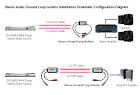 Car audio noise suppression guide - Crutchfield