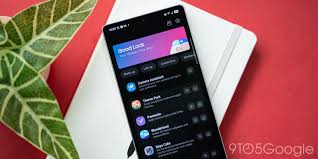 Samsung leaks Galaxy S26 Ultra 'Privacy Display' while showing off new Good Lock features