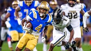 从洛杉矶到 College Park：UCLA 首场 Big Ten 客场马里兰背后的跨时区飞行疲劳与招募博弈