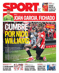 Nico Williams to Barcelona? Transfer Rumours Dey Vibrate Ghana Football Fans! - Imagen principal del artículo