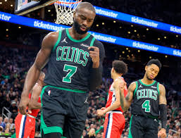 Celtics Surpreendem! Estatísticas Chave Reveladas Após Um Mês!