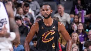 Evan Mobley Wins NBA Defensive Player of the Year