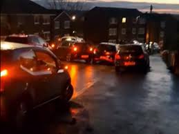 Major Sheffield road shut LIVE updates as 'traffic unable pass'