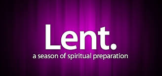 Image result for lent