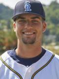 Kyle DeVore - Pacific Association of Professional Baseball - player | Pointstreak Sports Technologies - p467291