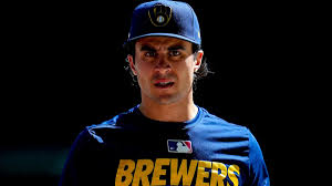Milwaukee Brewers Announce Sudden Sal Frelick Change Before Dodgers Series