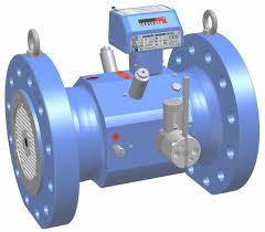 TURBINE GAS METERS CGT-02