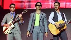 How long will the Jonas Brothers’ Rams vs 49ers halftime show in Australia last?