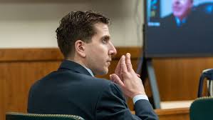 Kohberger Plea Deal: Shocking Twist in Idaho Student Killings! - Imagen principal del artículo
