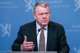 Rasmussen reitera a Trump: “EUA no va a hacerse con Groenlandia, es una línea roja” -