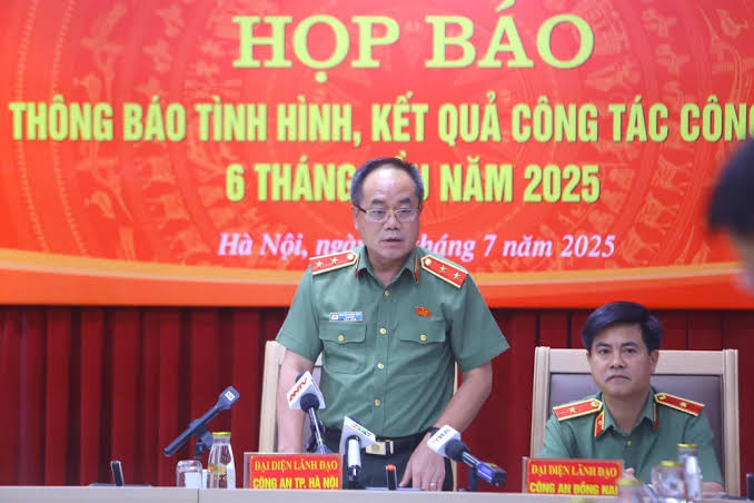 Sẽ dẫn độ 1 phụ nữ liên quan vụ lừa đảo ngàn tỉ về Việt Nam