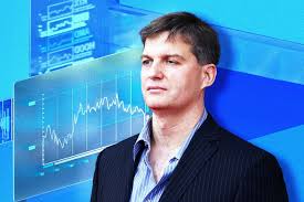 Geldanlage: Michael Burry setzt jetzt auf diese sechs Software-Aktien