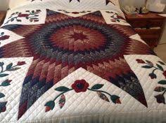 Résultat de recherche d'images pour "google images close ups of lone star quilts"