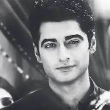 Black and white: Harshad Arora - IMG-20140412-WA072